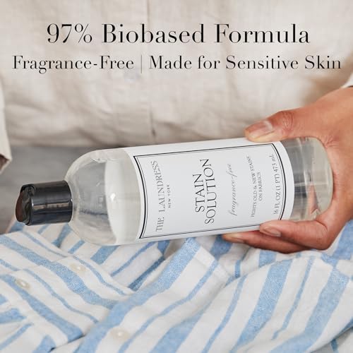 The Laundress Stain Solution 16 Fl Oz 1