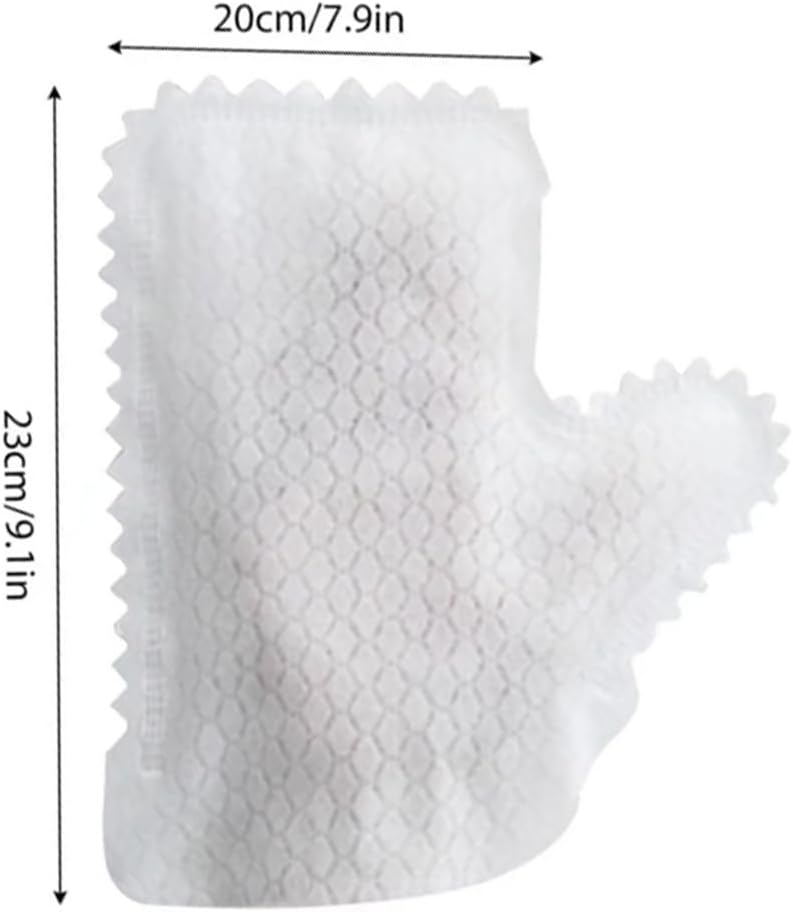 Leiteea Multi-Purpose Washable Dusting Gloves 1