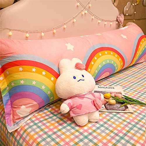 Large Wedge Reading Pillow with Fleece Cover
