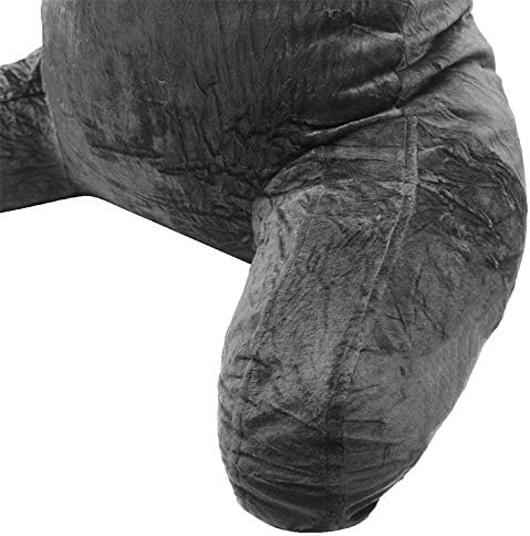Wise Friends Bufly Reading Pillow with Arms