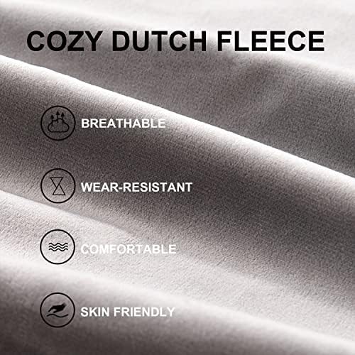 ZZYK Large Headboard Cushion Back Support with Removable Cover