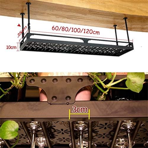 SDdPulse Adjustable Height Wine Rack Holder