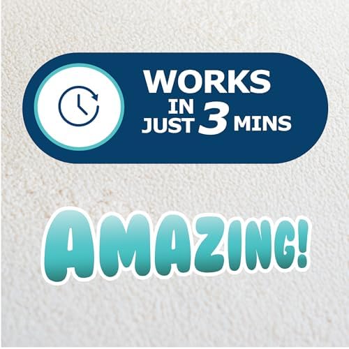 Dr Beckmann Carpet Stain Remover 650ml