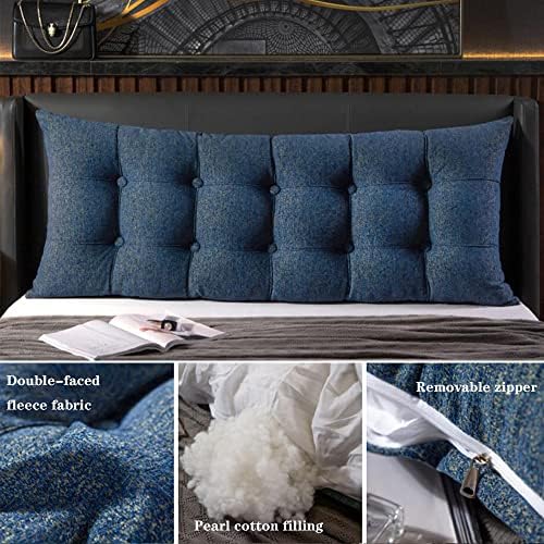 ZZYK Soft Reading Pillow 315 Back Support Cushion