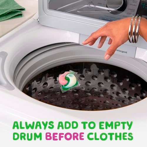 Gain Super Sized Flings Laundry Detergent Pacs