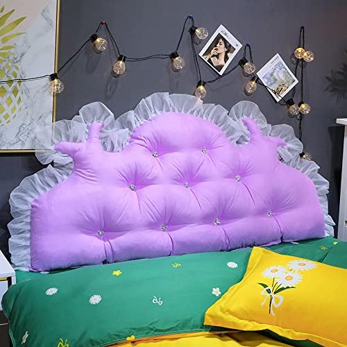 ZZYK Large Back Cushion with Removable Cover 1