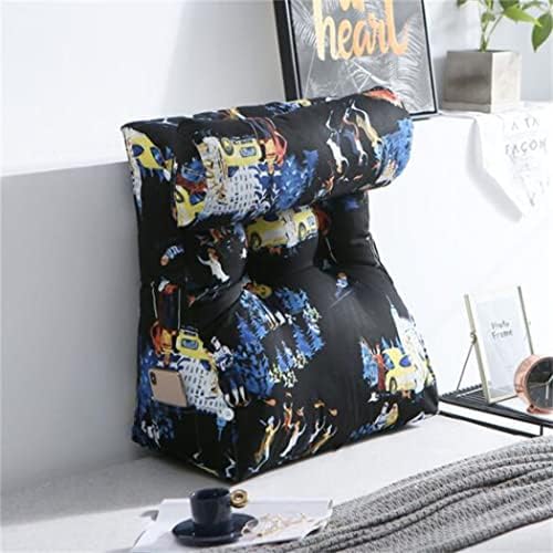 ZZYK Adjustable Reading Pillow with Support