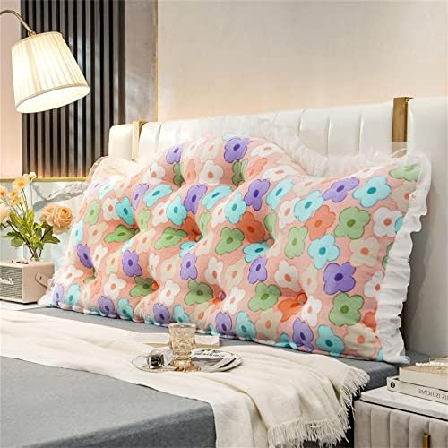 Cute Headboard Cushions with Removable Cover
