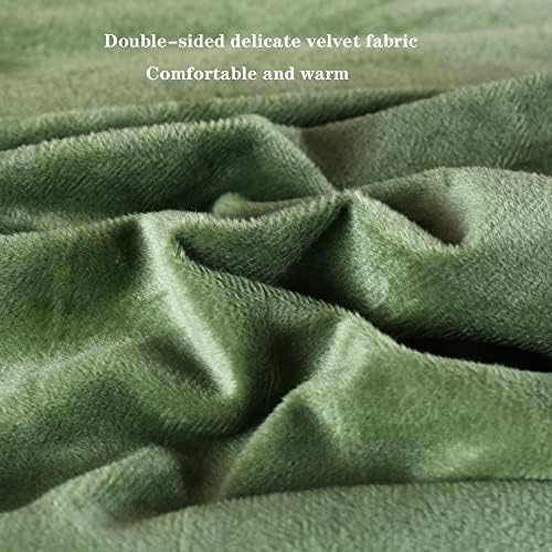 ZZYK Fleece Headboard Cushion - 47 Large Removable Reading Pillow