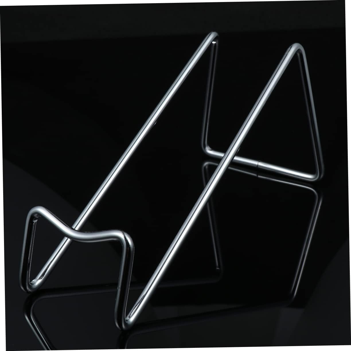KICHOUSE Iron Wine Rack for Home Bar Display