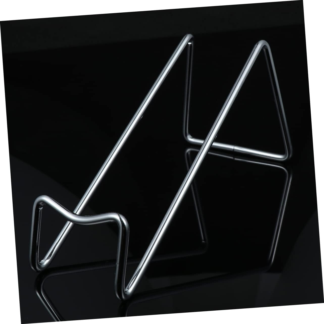 Iron Wine Rack Wall-Mounted Storage Holder