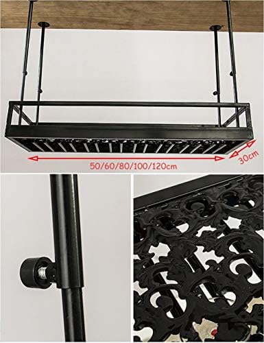 KOHARA Wall-Mounted Wine Rack 220mm x 300mm