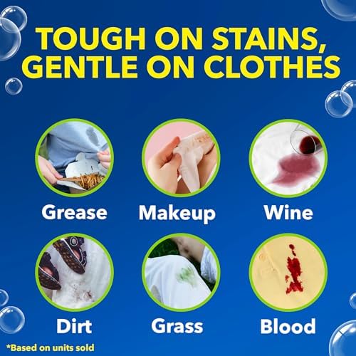 OxiClean Free Versatile Stain Remover Powder 3 lb 1