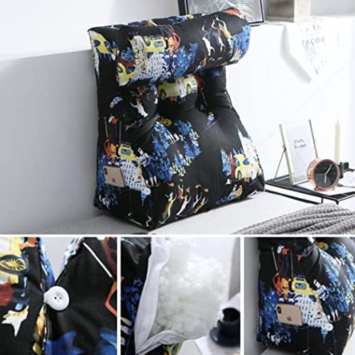 ZZYK Adjustable Reading Pillow with Support