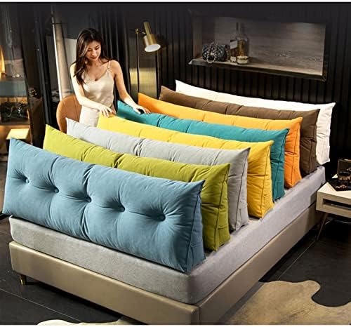 Karnado Bed Wedge Pillow for Queen and King Beds