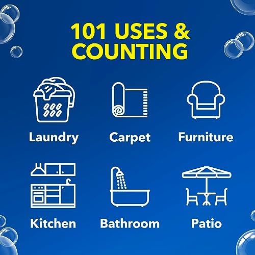 OxiClean Versatile Stain Remover Powder 722 lb 1