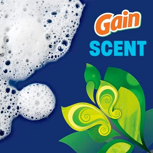 Dawn Powerwash Gain Original Dish Spray 64 Fl Oz Starter Kit