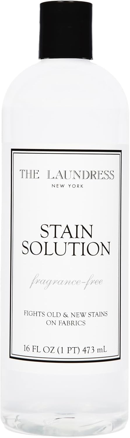 The Laundress Stain Solution 16 Fl Oz 1