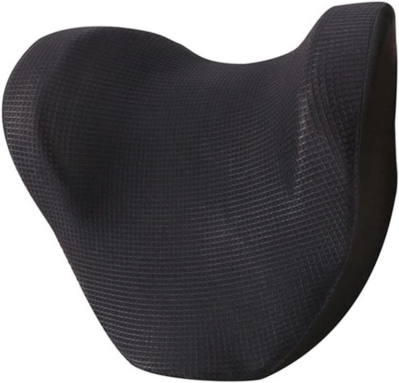 YMGSCC Mesh Headrest Seat Cushion with Memory Foam