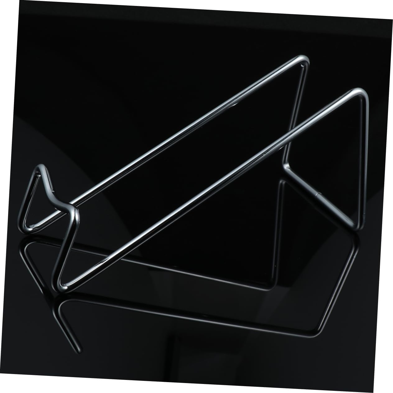 Iron Wine Rack Wall-Mounted Storage Holder