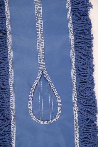 48 Cotton Dust Mop Head Refill - 2 Pack
