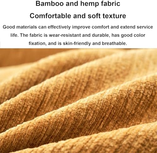 2PCS Back Pillow for Bed and Couch Support