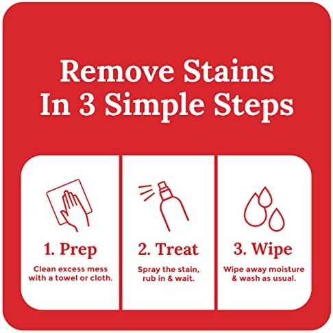 Emergency Stain Rescue 16oz Refill Pouch 1