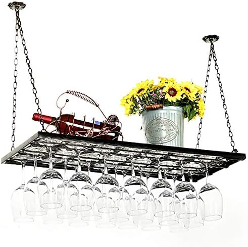KOHARA Wall-Mounted Wine Rack Organizer 1