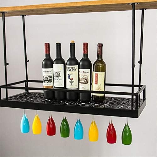 KOHARA Wall-Mounted Wine Rack 220mm x 300mm