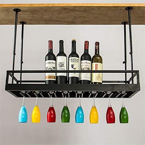 KOHARA Wall-Mounted Wine Rack 220mm x 300mm