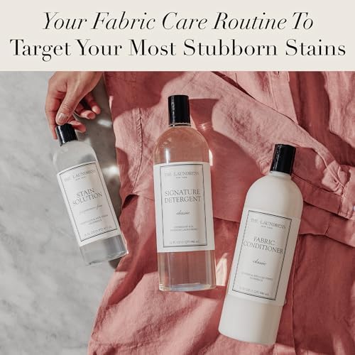 The Laundress Stain Solution 16 Fl Oz 1
