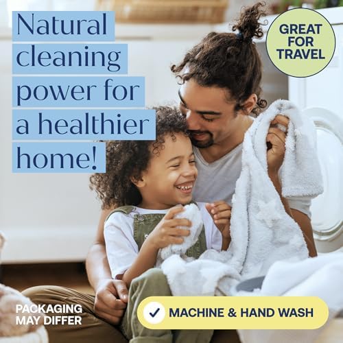 Fab Tab Dishwasher Tablets Unscented Plastic Free No Residue Family Safe