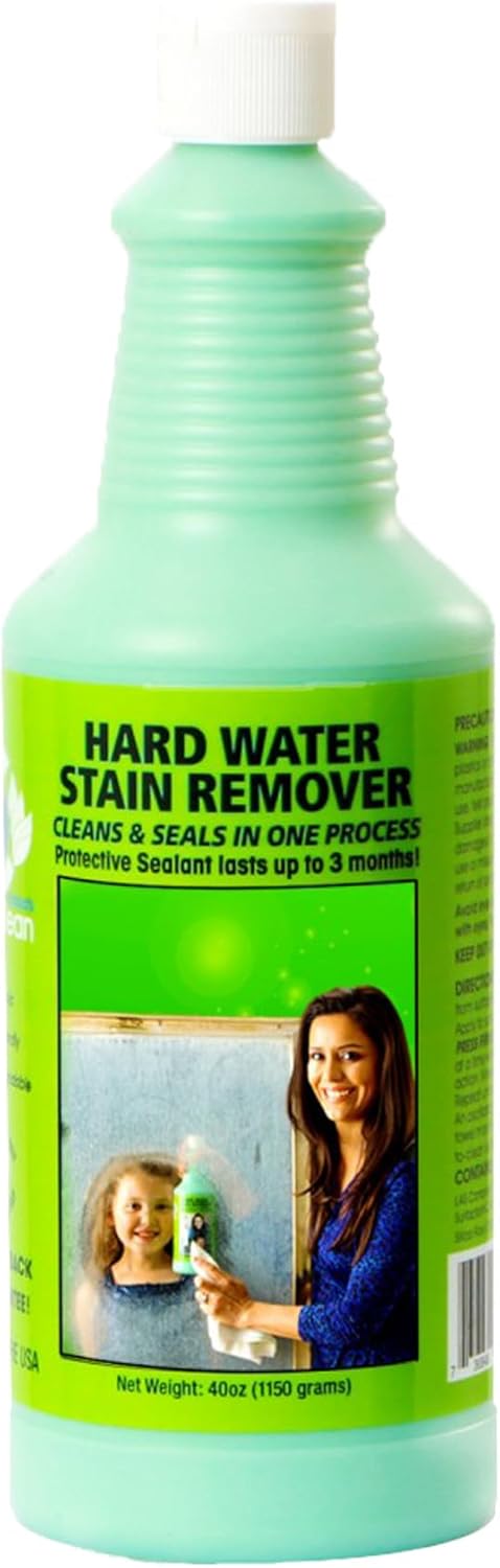 BASBYT Water Stain REMVR 40OZ 1