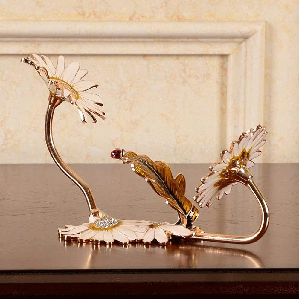 AITIAN Enamel Wine Rack Freestanding Kitchen Decor