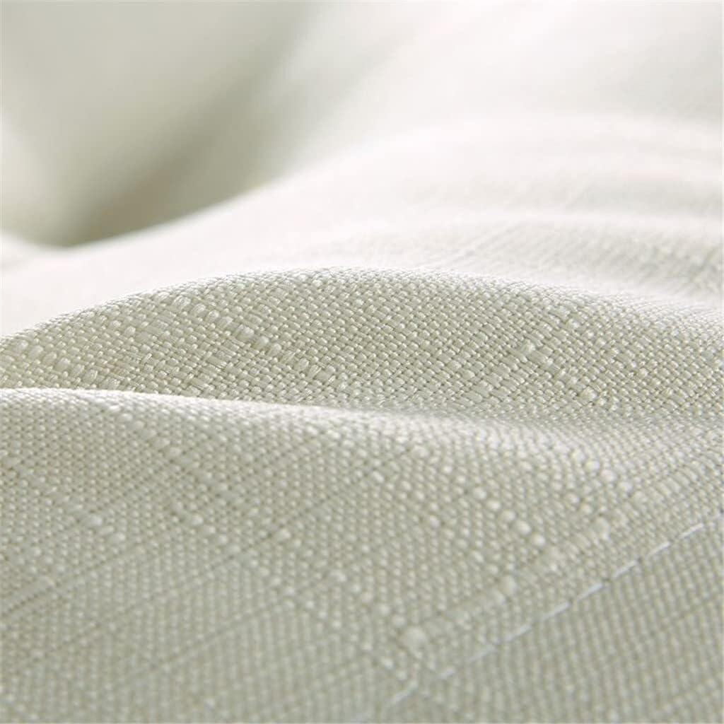 Large Triangular Wedge Pillow for Bed Reading and Back Support