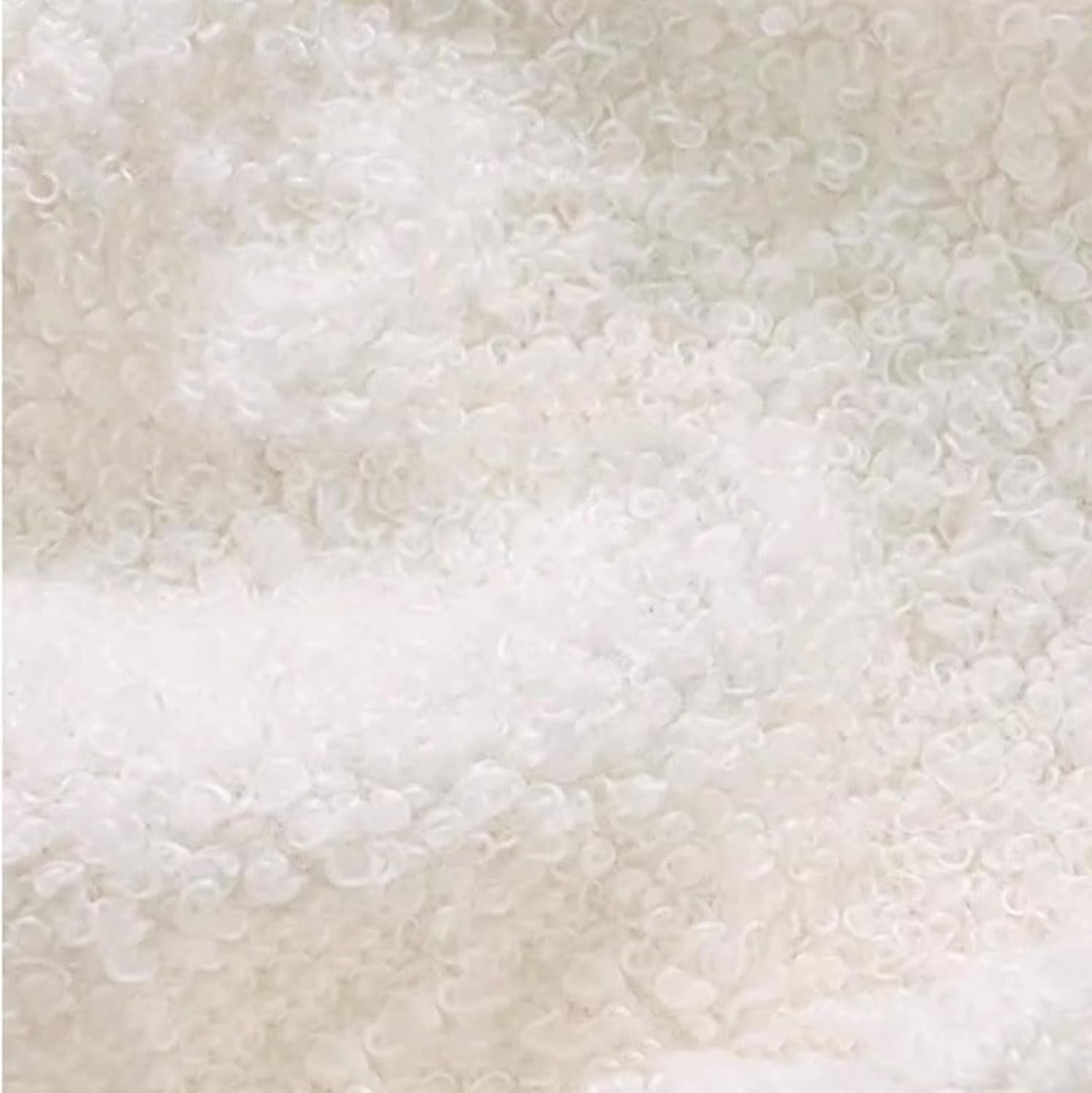 Fluffy Wedge Headboard Pillow 150x60x10cm for Bed and Reading