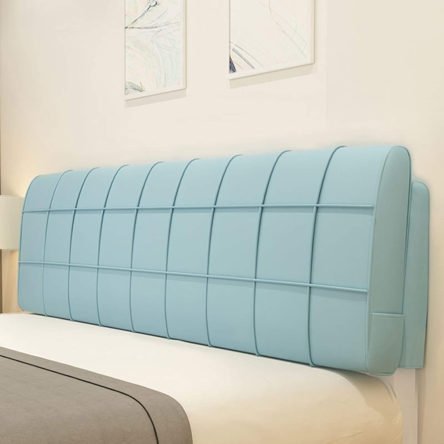 CHIAPERINI Liangjun Headrest Pillow with Waist Support