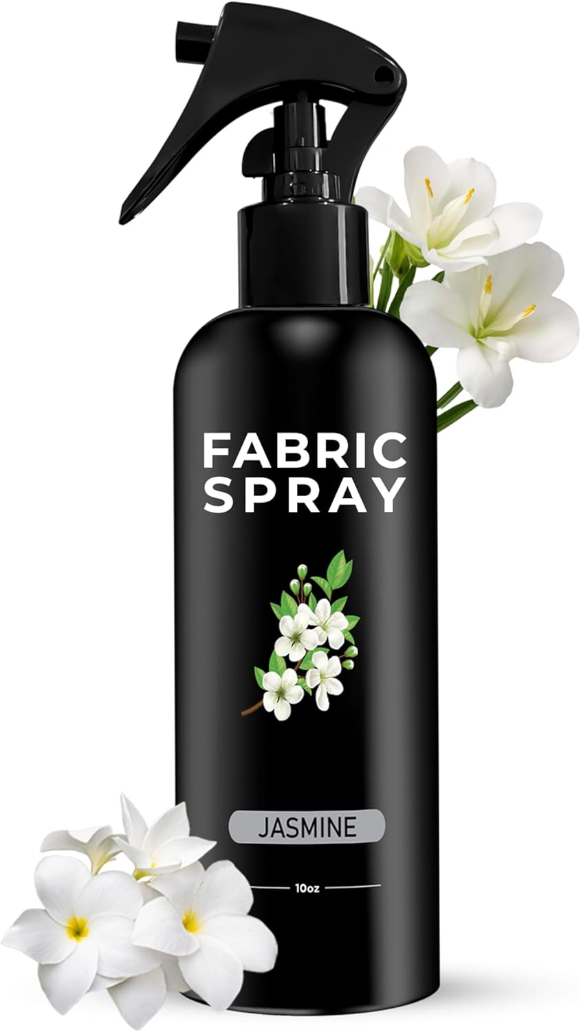 605Products Linen Fabric Spray - Jasmine 10oz