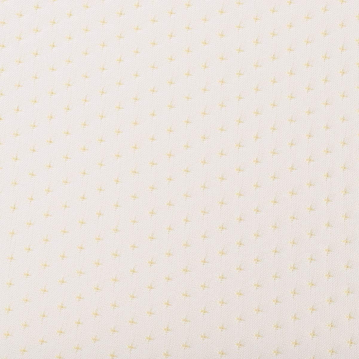 VICASKY Couples Pillow with Arm Hole White 1
