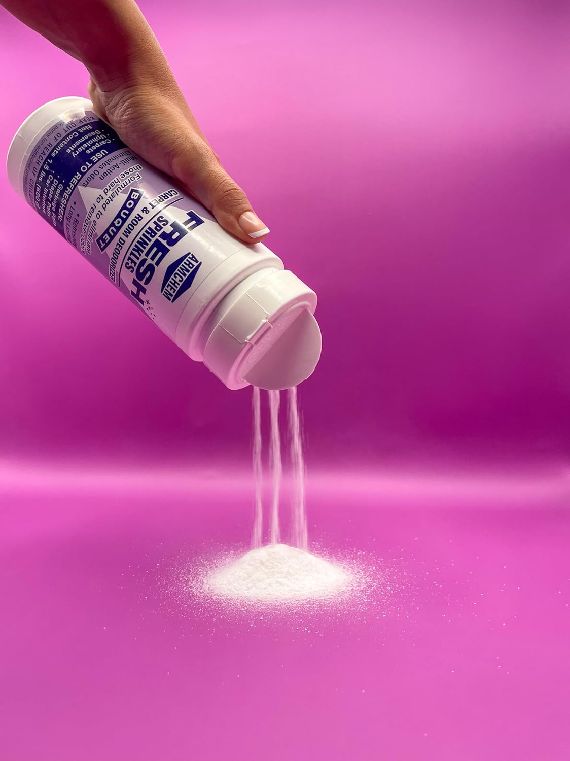 Armchem Fresh Sprinkles Carpet Deodorizer 15 lbs 1
