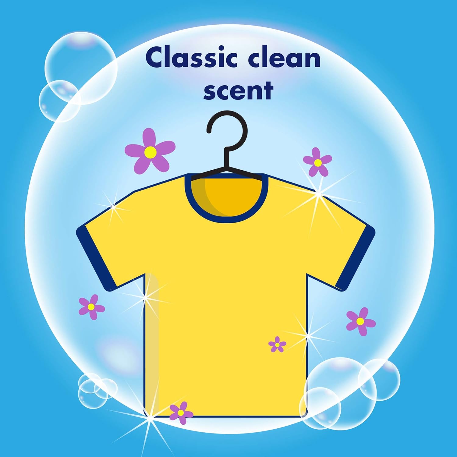 OxiClean Odor Blasters Laundry Stain Remover 50 Fl Oz