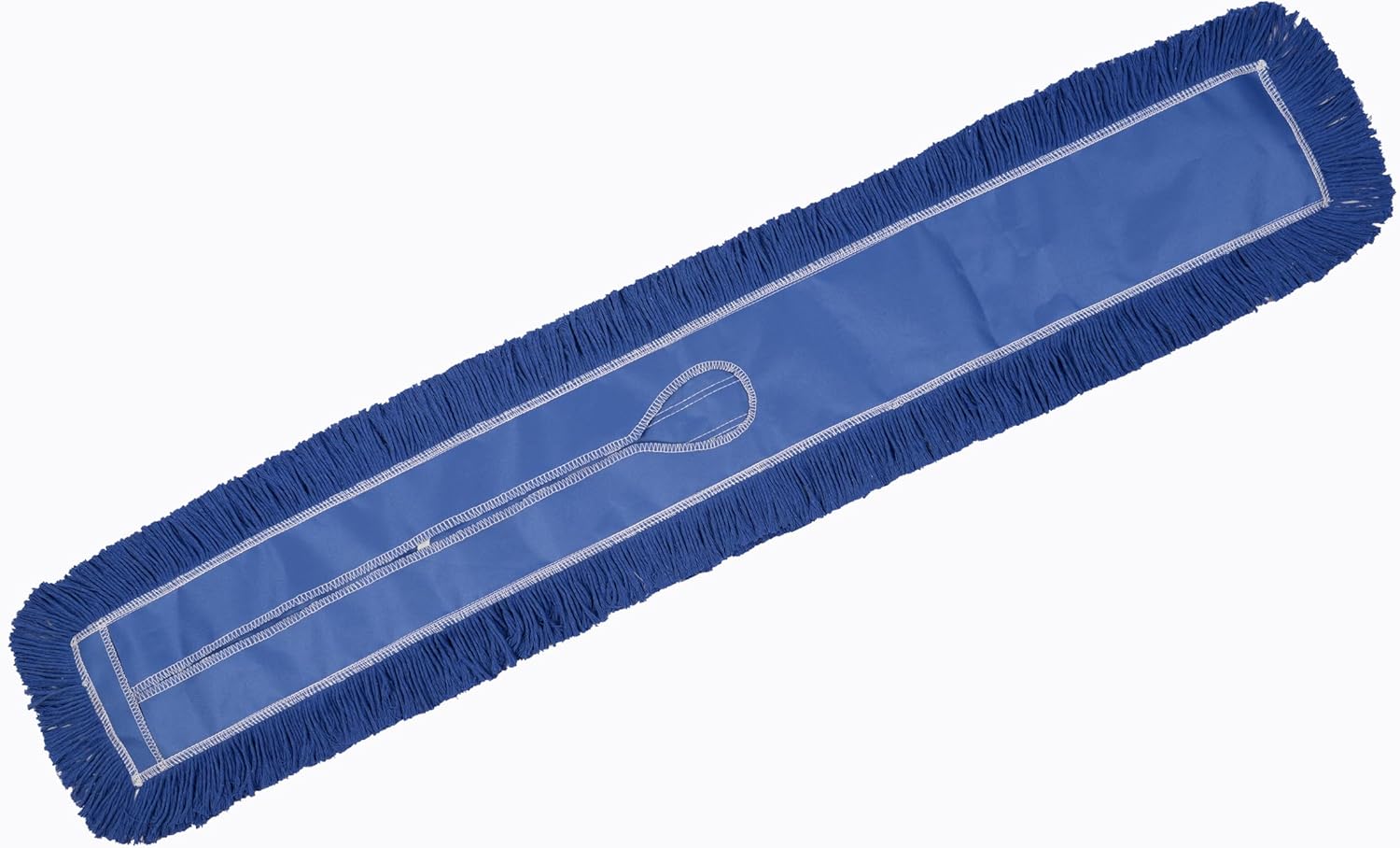 48 Cotton Dust Mop Head Refill - 2 Pack