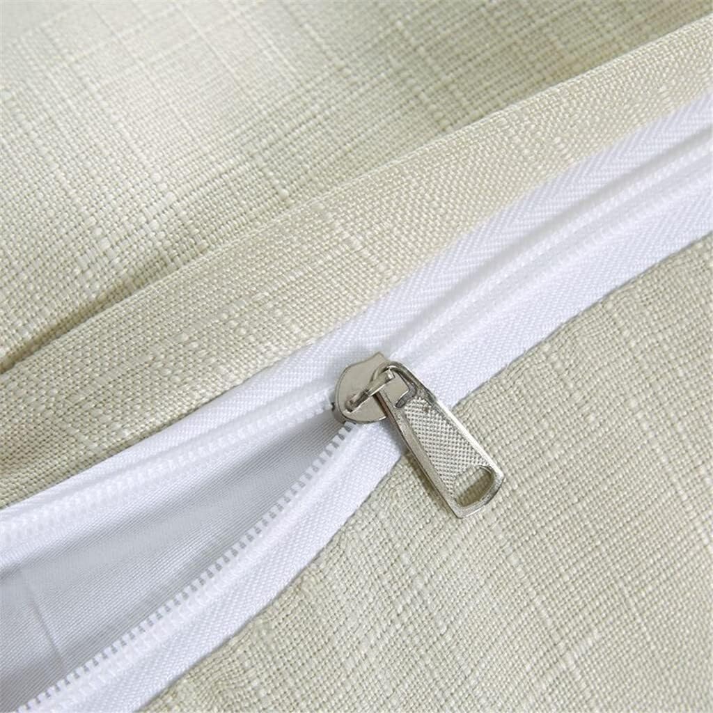 Large Triangular Wedge Pillow for Bed Reading and Back Support