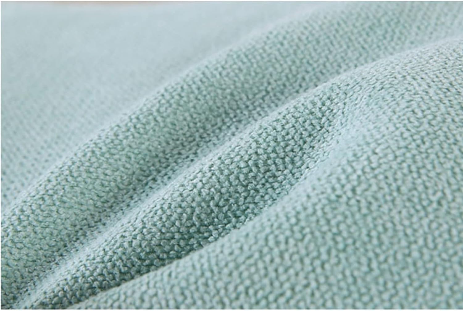 Pillow Solid Color Sofa Cushions with Removable Zipper