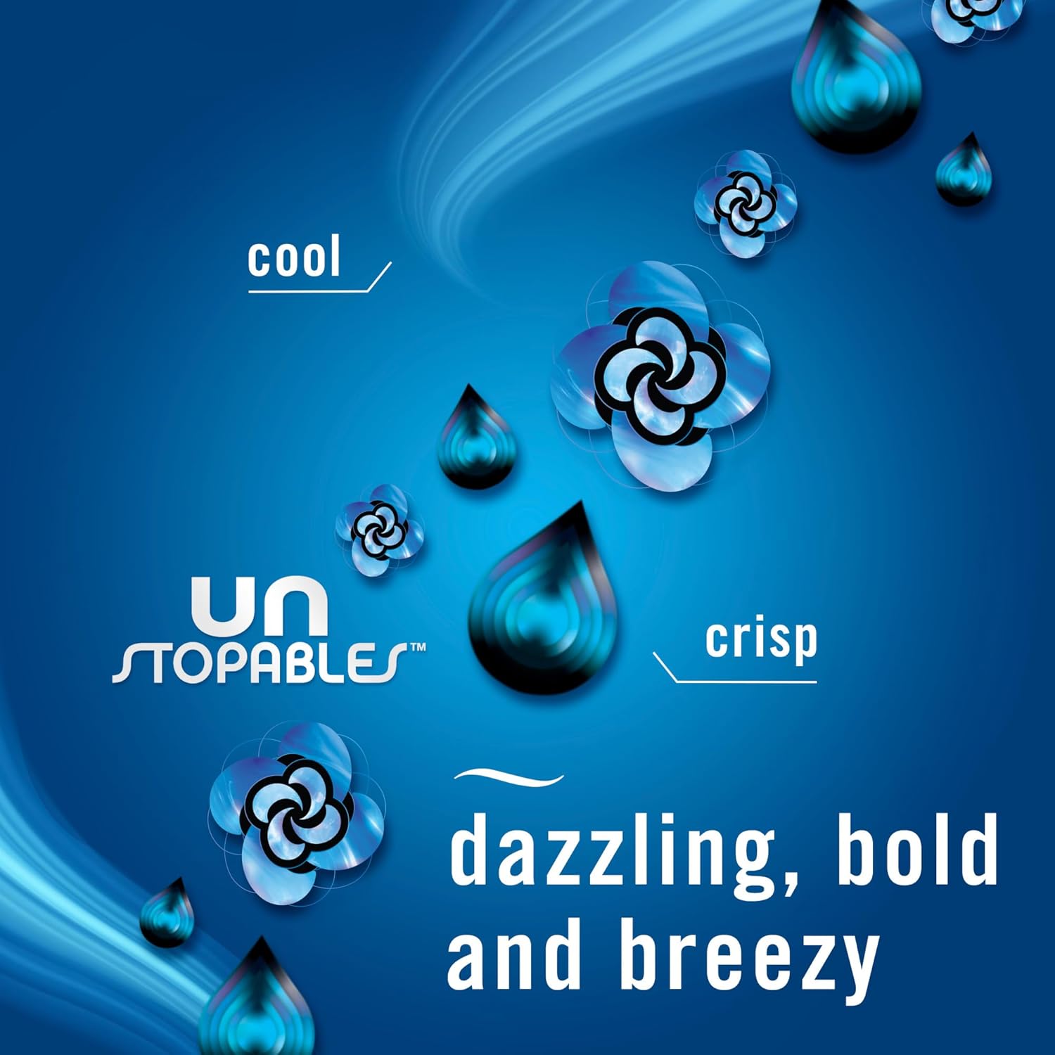 Febreze Unstopables Touch Fabric Spray Fresh Breeze 169 oz Pack of 2