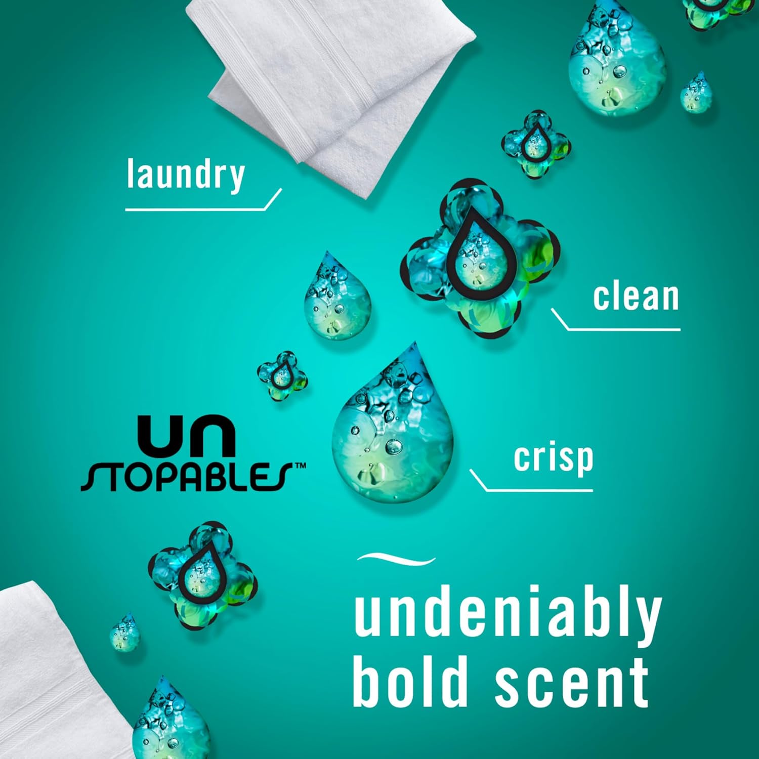 Febreze Unstopables Touch Fabric Spray Fresh Breeze 169 oz Pack of 2
