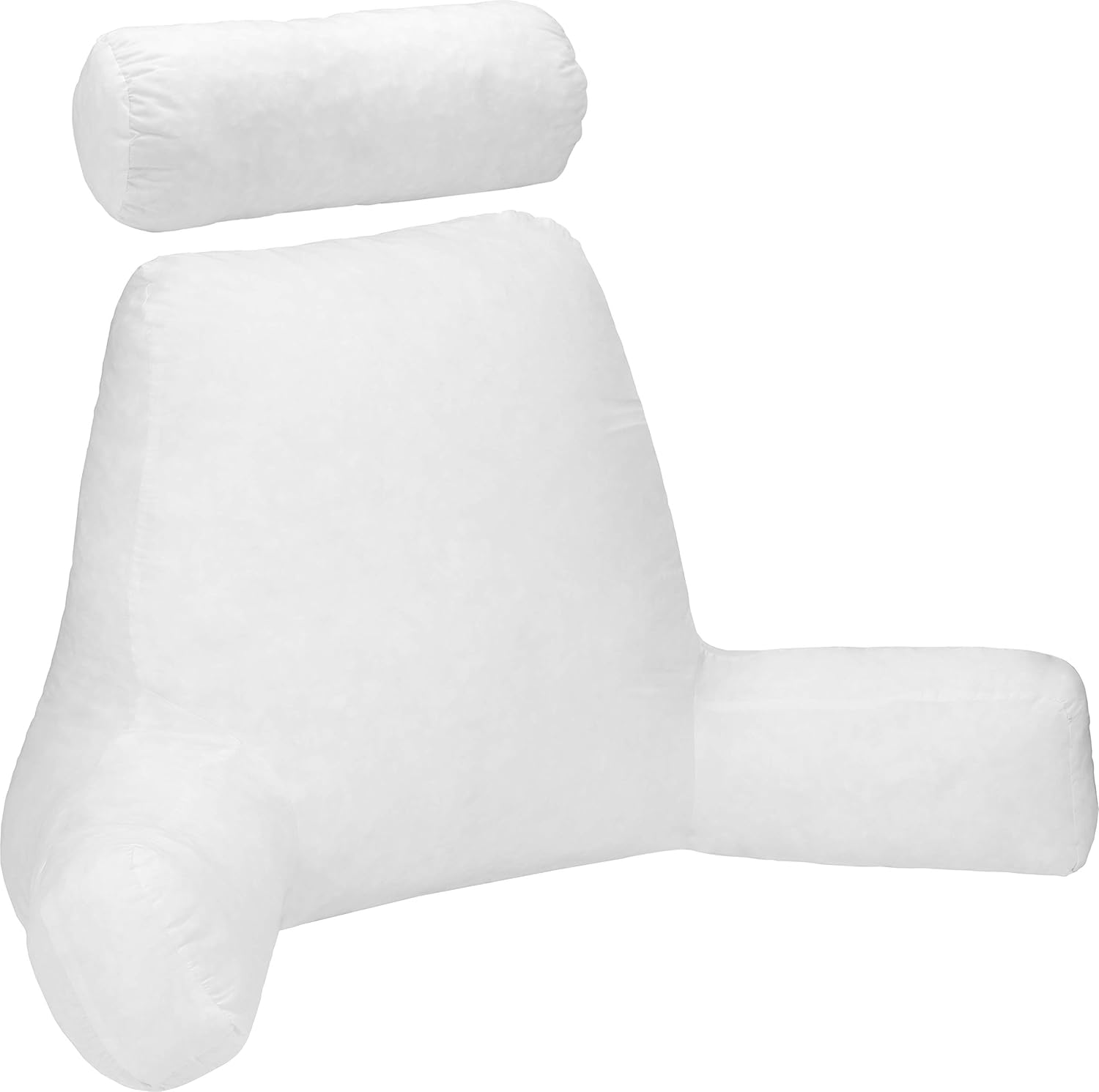Husband Pillow Medium Insert Shell Only