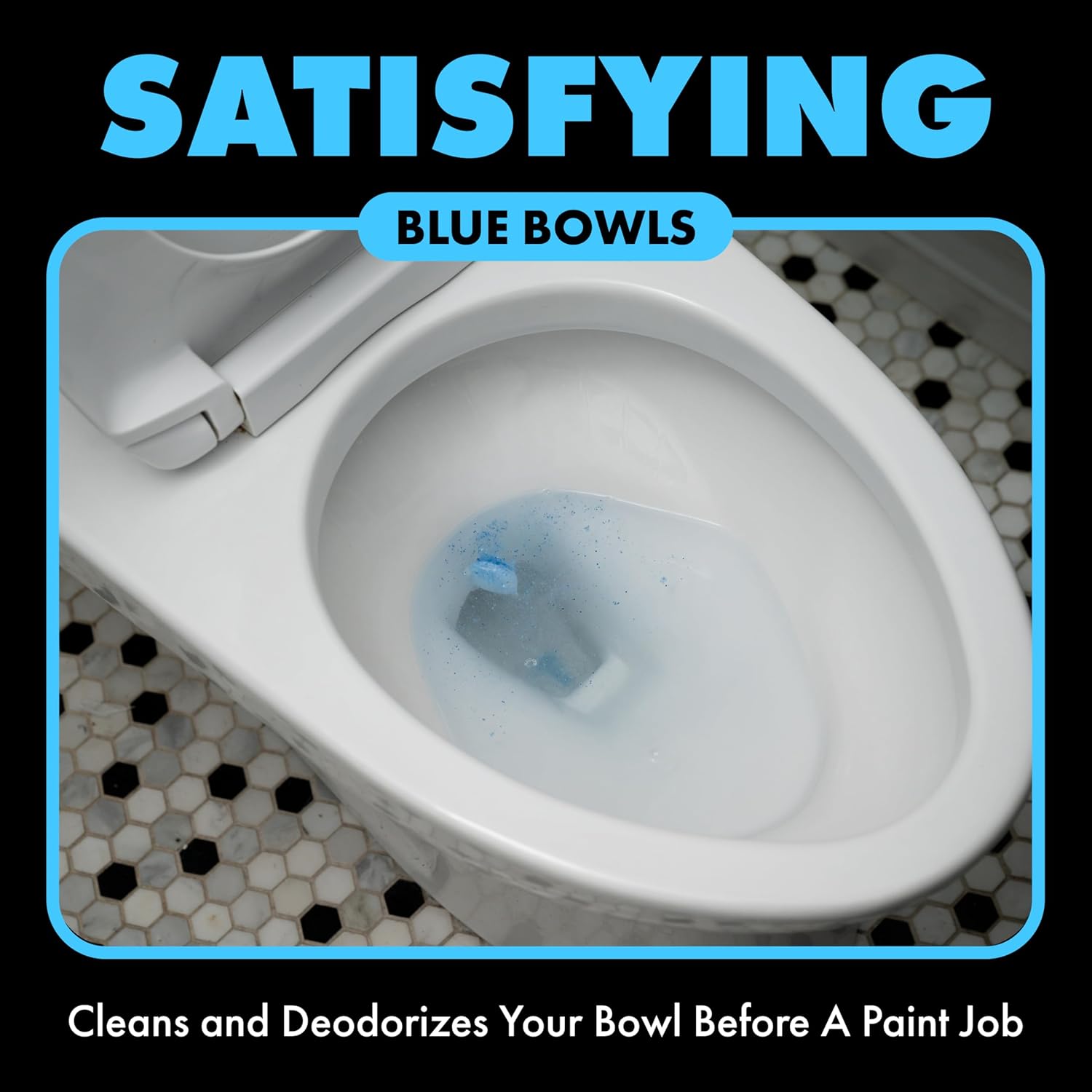 DUDE Bombs - Toilet Stank Eliminator 40 Pods