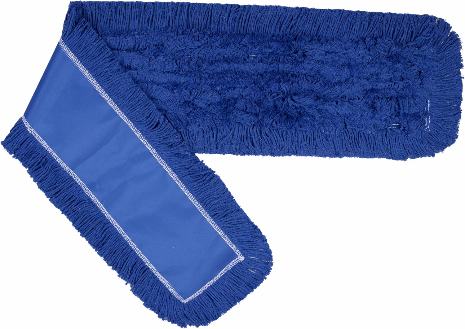 48 Cotton Dust Mop Head Refill - 2 Pack