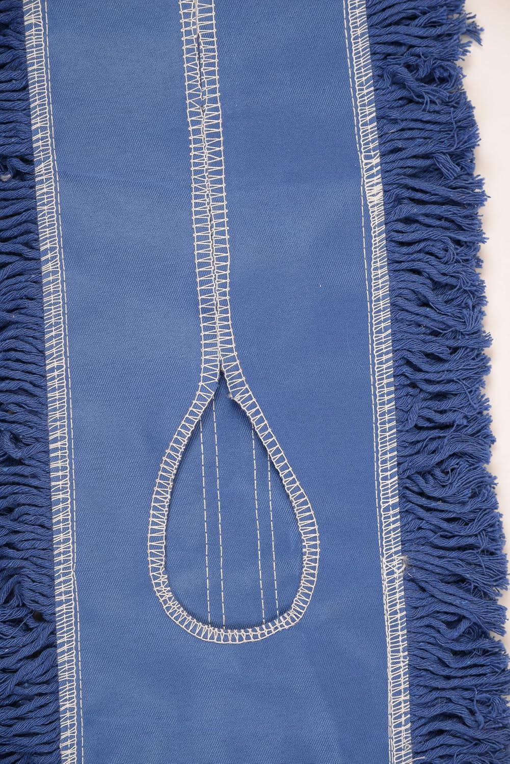 48 Cotton Dust Mop Head Refill - 2 Pack